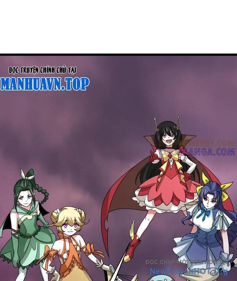 Kỷ Nguyên Kỳ Lạ Chapter 501 - Trang 2