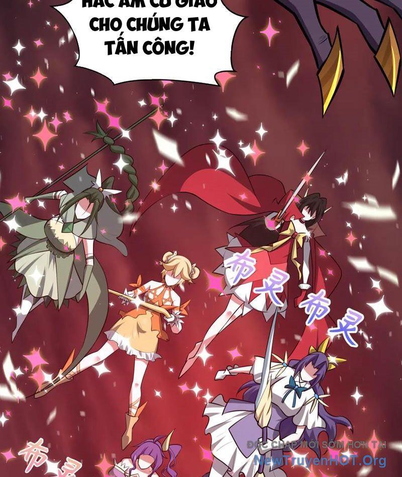 Kỷ Nguyên Kỳ Lạ Chapter 501 - Trang 2