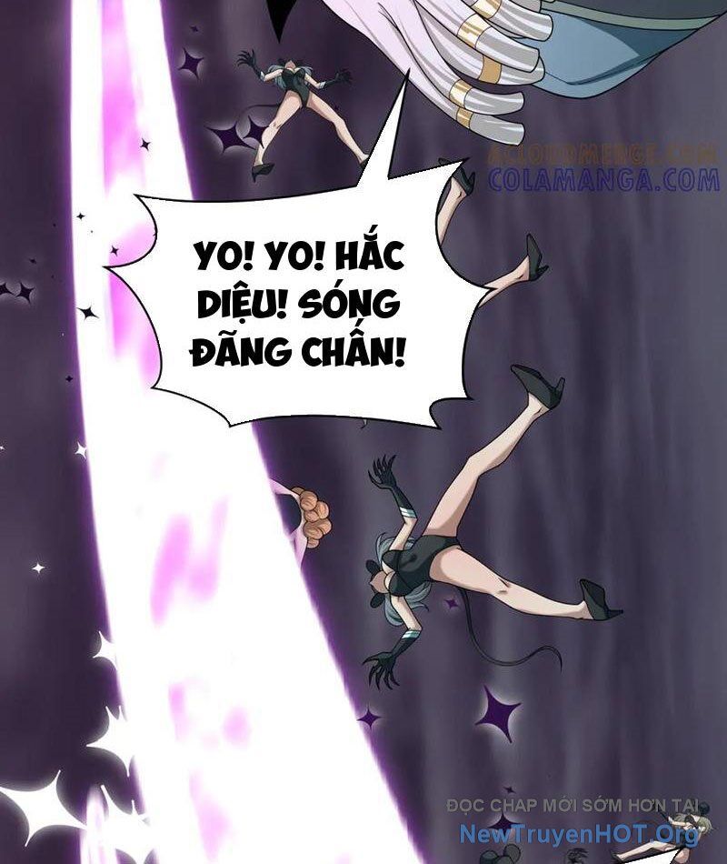 Kỷ Nguyên Kỳ Lạ Chapter 501 - Trang 2