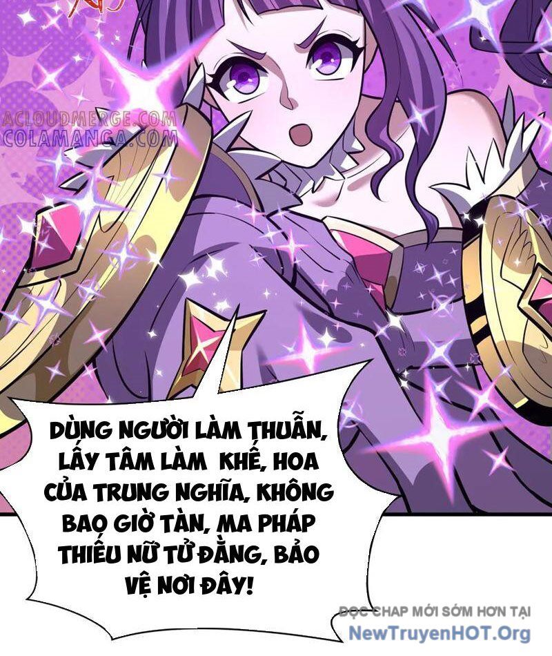 Kỷ Nguyên Kỳ Lạ Chapter 501 - Trang 2