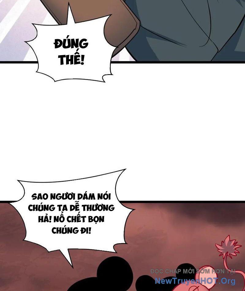 Kỷ Nguyên Kỳ Lạ Chapter 501 - Trang 2