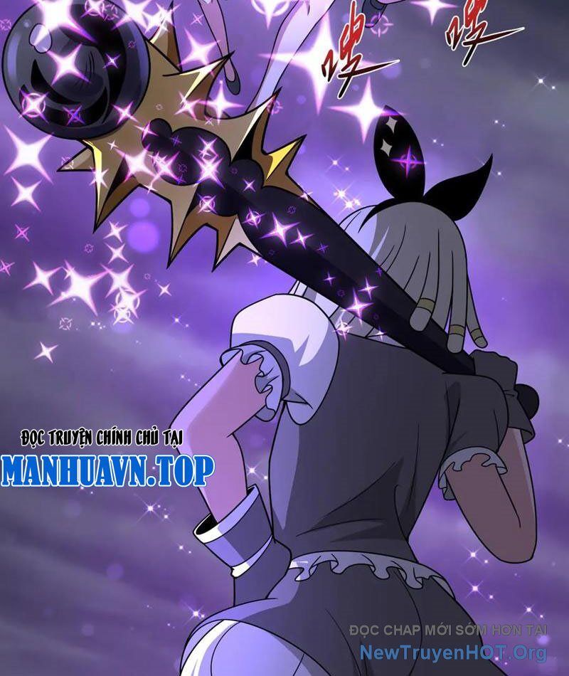 Kỷ Nguyên Kỳ Lạ Chapter 501 - Trang 2