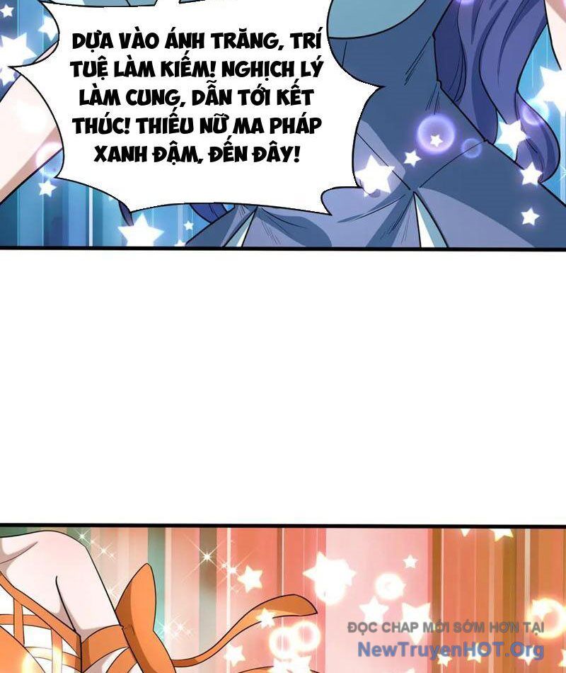 Kỷ Nguyên Kỳ Lạ Chapter 501 - Trang 2