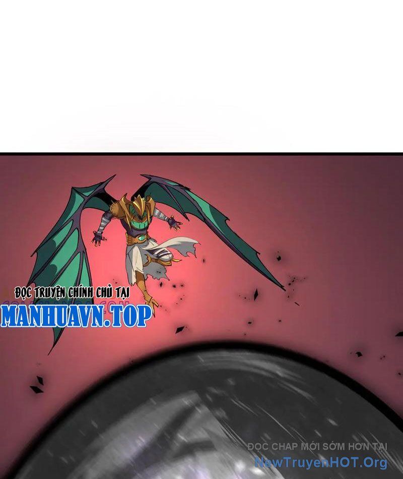 Kỷ Nguyên Kỳ Lạ Chapter 501 - Trang 2