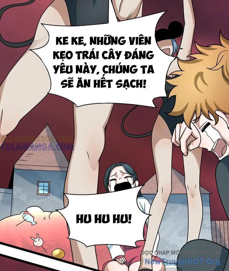 Kỷ Nguyên Kỳ Lạ Chapter 501 - Trang 2