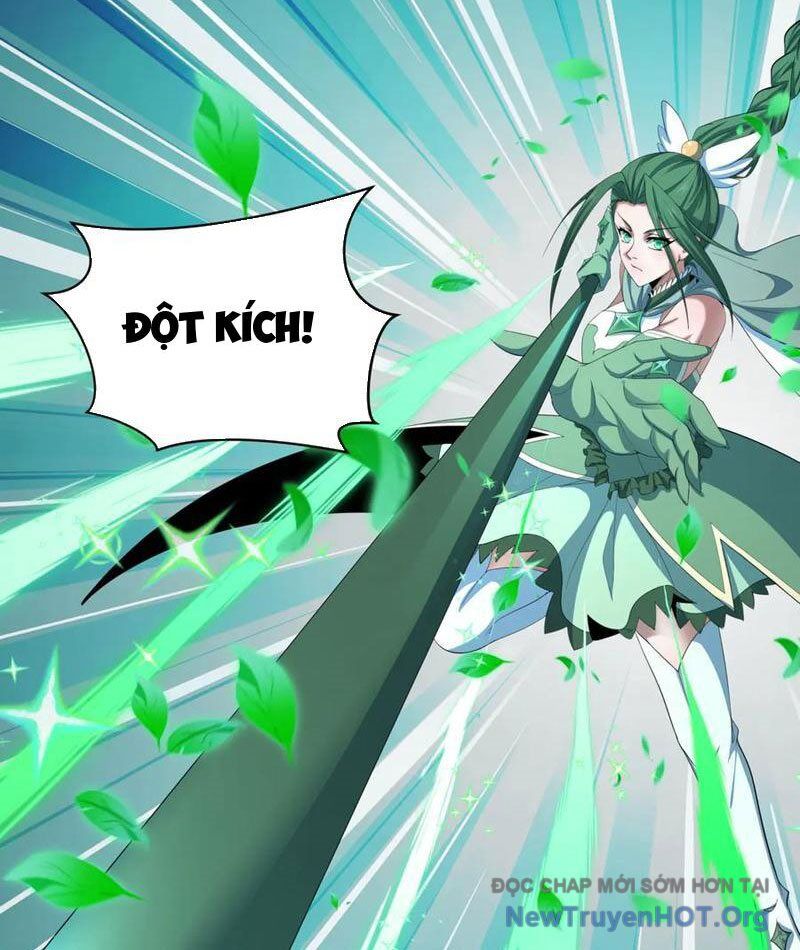 Kỷ Nguyên Kỳ Lạ Chapter 501 - Trang 2