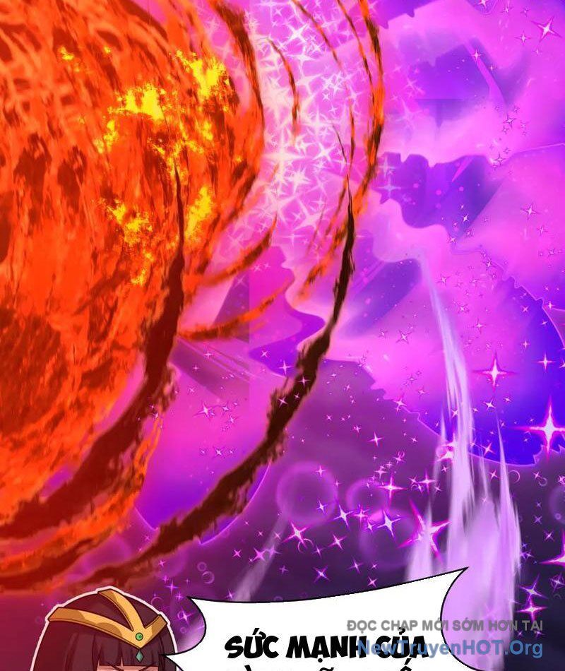 Kỷ Nguyên Kỳ Lạ Chapter 501 - Trang 2