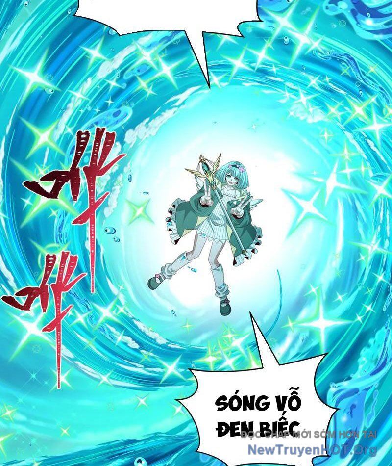 Kỷ Nguyên Kỳ Lạ Chapter 501 - Trang 2