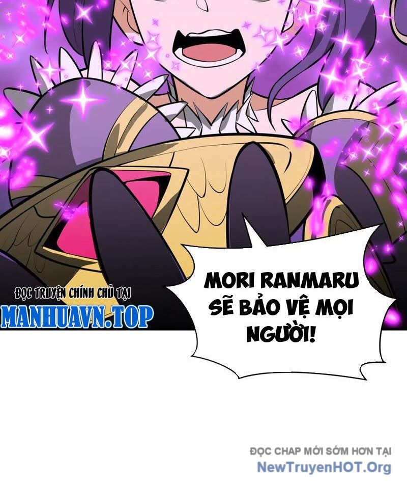 Kỷ Nguyên Kỳ Lạ Chapter 501 - Trang 2