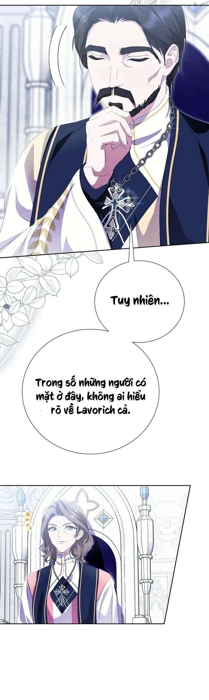 Phía Sau Mặt Nạ Của Nam Chính Hiền Lành Chapter 67 - Trang 2