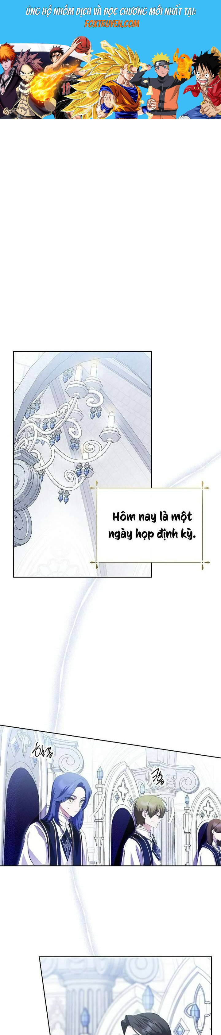Phía Sau Mặt Nạ Của Nam Chính Hiền Lành Chapter 67 - Trang 2
