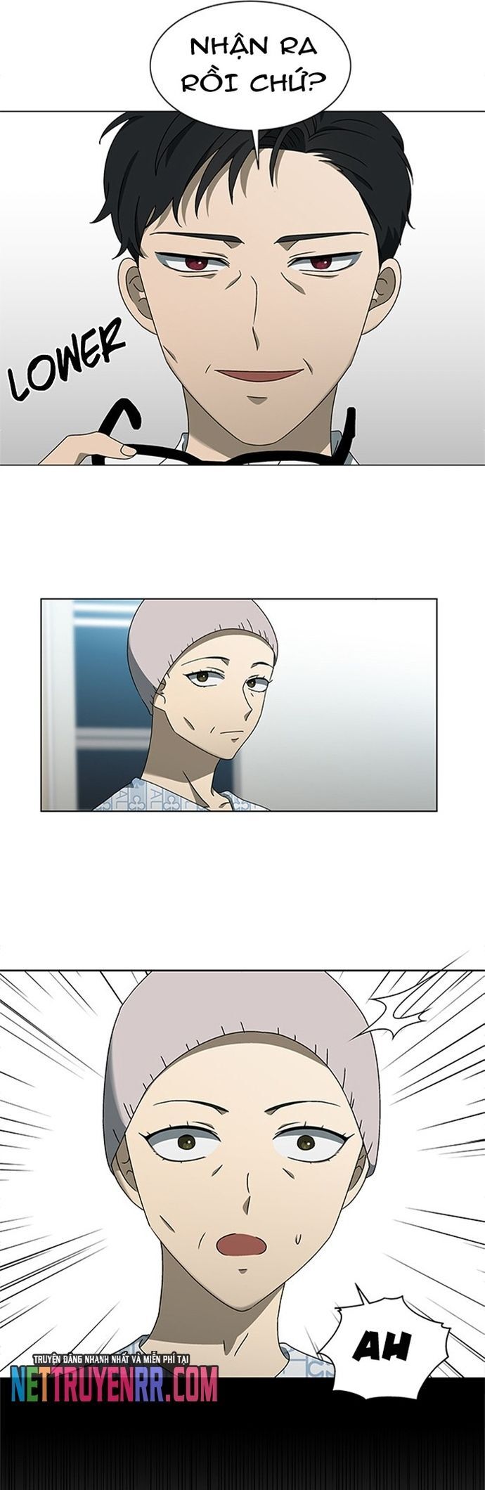Siêu Sao Độc Chiếm Của Ta Chapter 60 - Trang 2