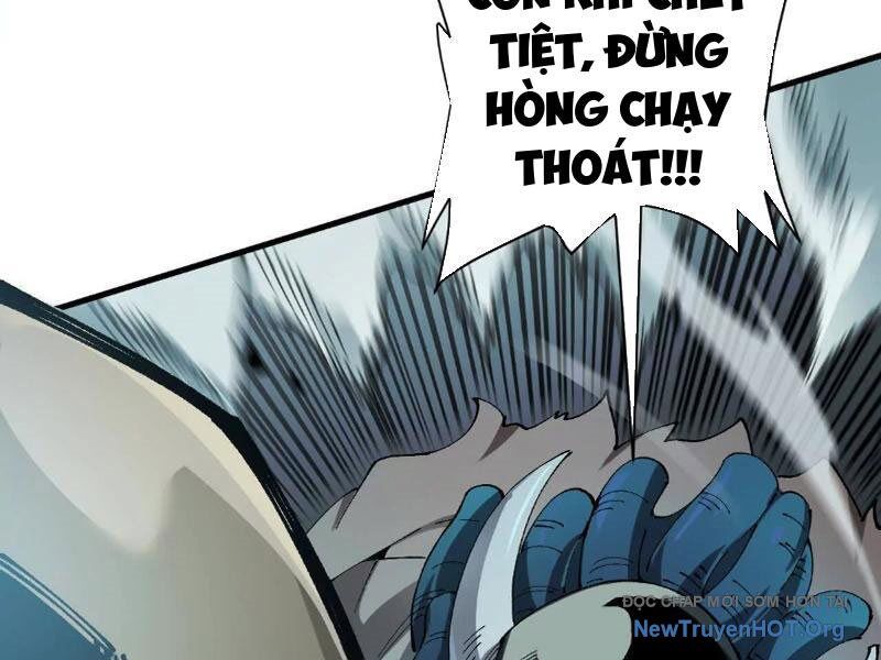 Tiên Vương Thú Liệp Pháp Tắc Chapter 5 - Next Chapter 6
