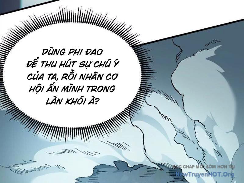 Tiên Vương Thú Liệp Pháp Tắc Chapter 5 - Next Chapter 6