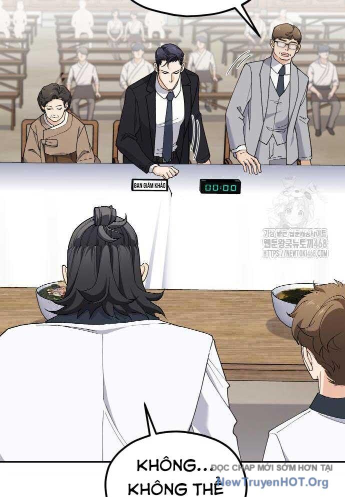 Đấu Trường Ẩm Thực Chapter 6 - Next Chapter 7