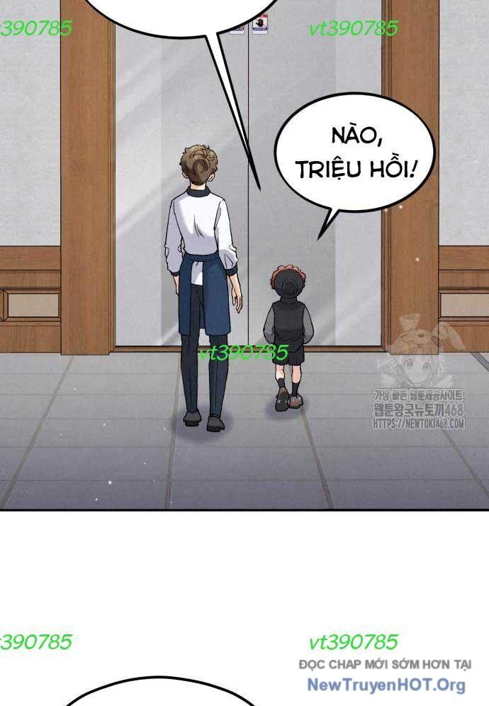 Đấu Trường Ẩm Thực Chapter 6 - Next Chapter 7