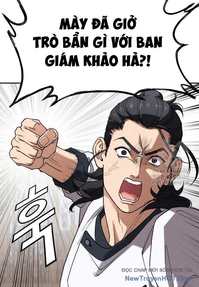 Đấu Trường Ẩm Thực Chapter 6 - Next Chapter 7