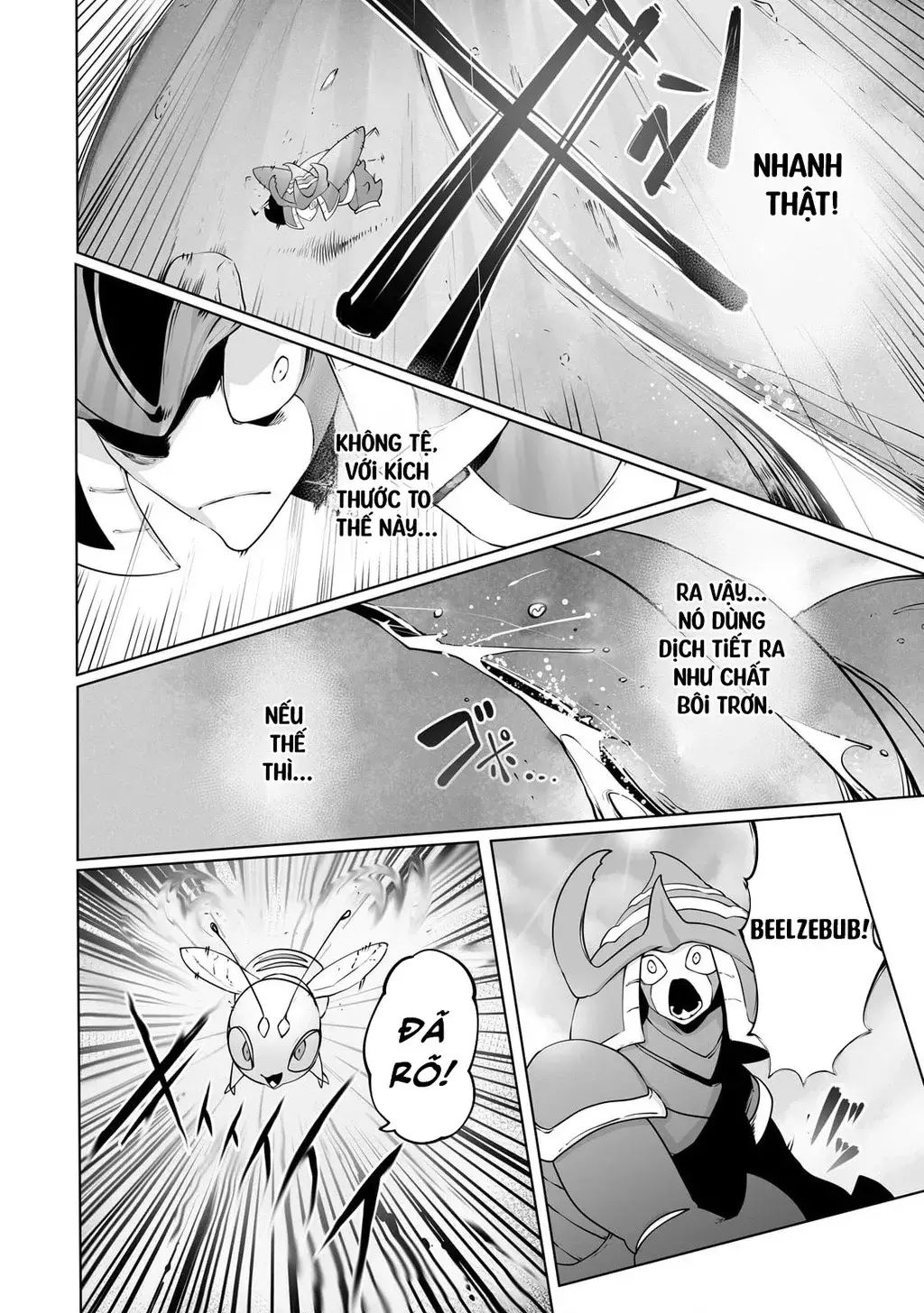 The Useless Tamer Will Turn Into The Top Unconsciously By My Previous Life Knowledge Chapter 31 - Trang 2