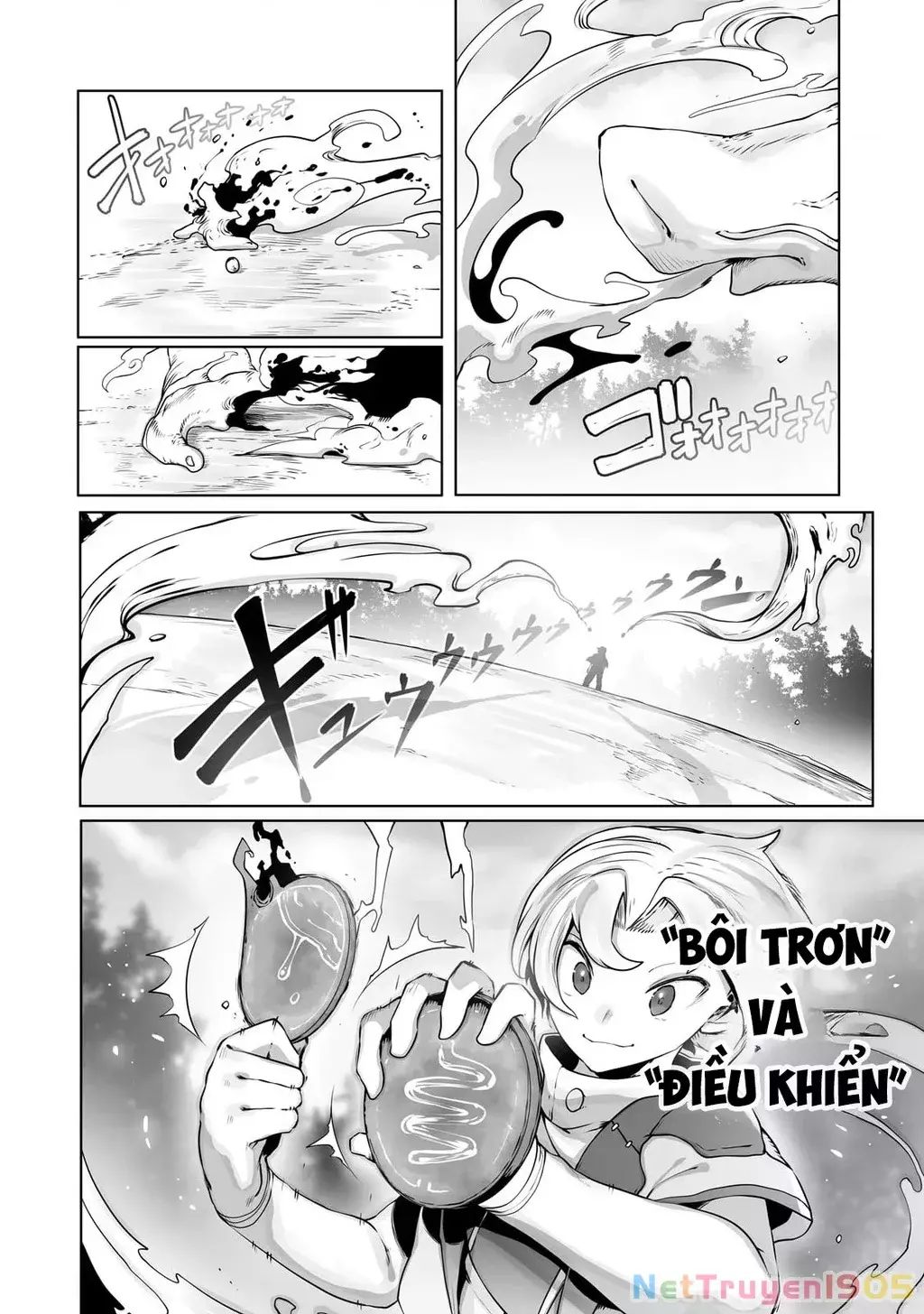 The Useless Tamer Will Turn Into The Top Unconsciously By My Previous Life Knowledge Chapter 31 - Trang 2