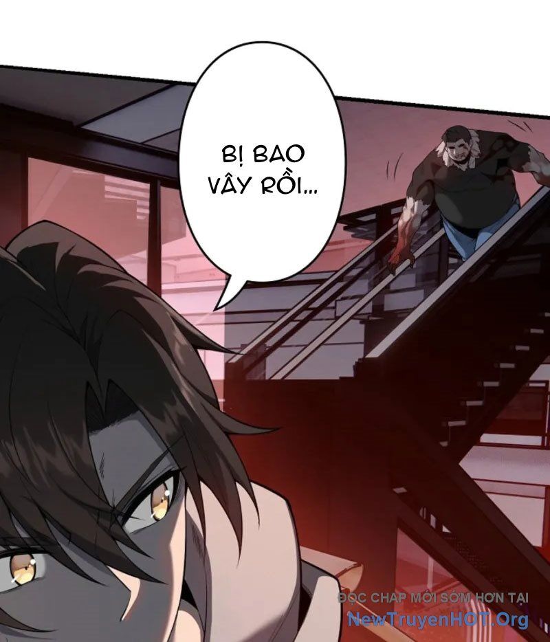 Hồi Quy: Tận Thế Báo Thù Chapter 6 - Trang 2