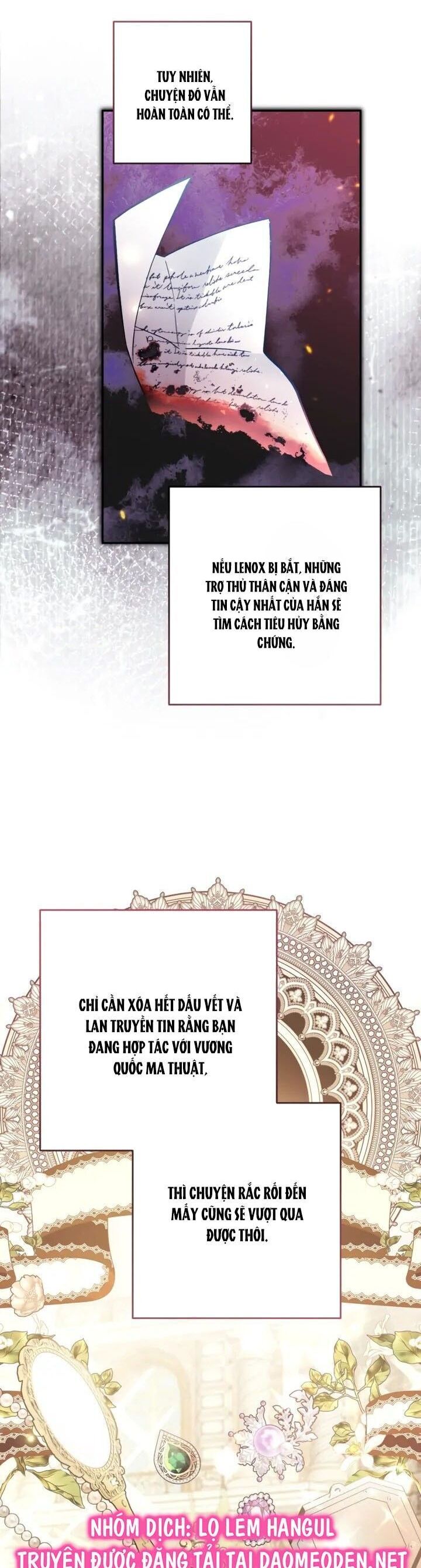Đừng Đến Cửa Hàng Của Ác Nữ Chapter 85 - Trang 2