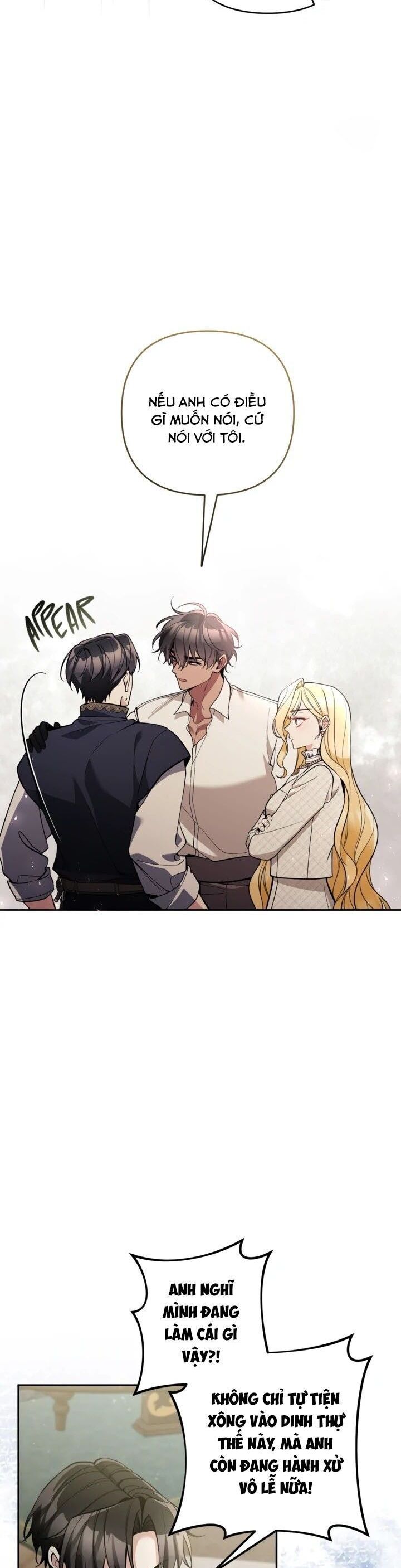 Đừng Đến Cửa Hàng Của Ác Nữ Chapter 85 - Trang 2