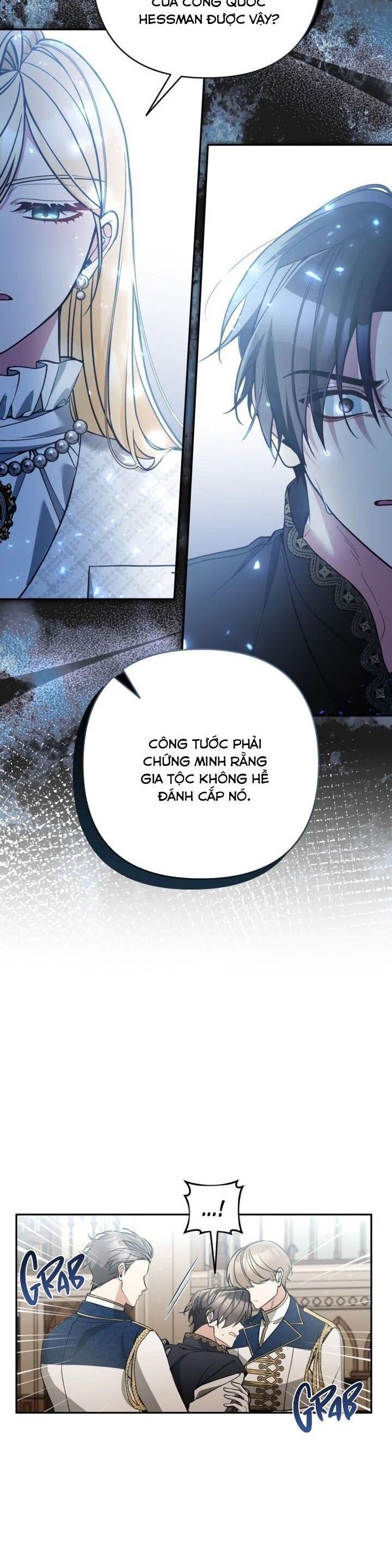 Đừng Đến Cửa Hàng Của Ác Nữ Chapter 85 - Trang 2