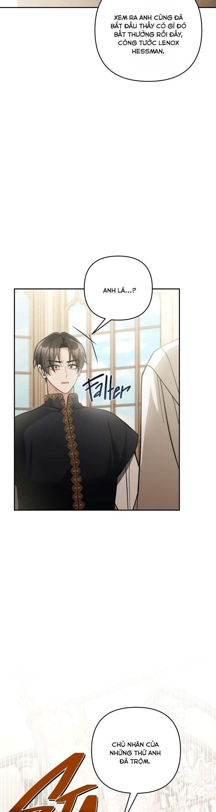 Đừng Đến Cửa Hàng Của Ác Nữ Chapter 85 - Trang 2