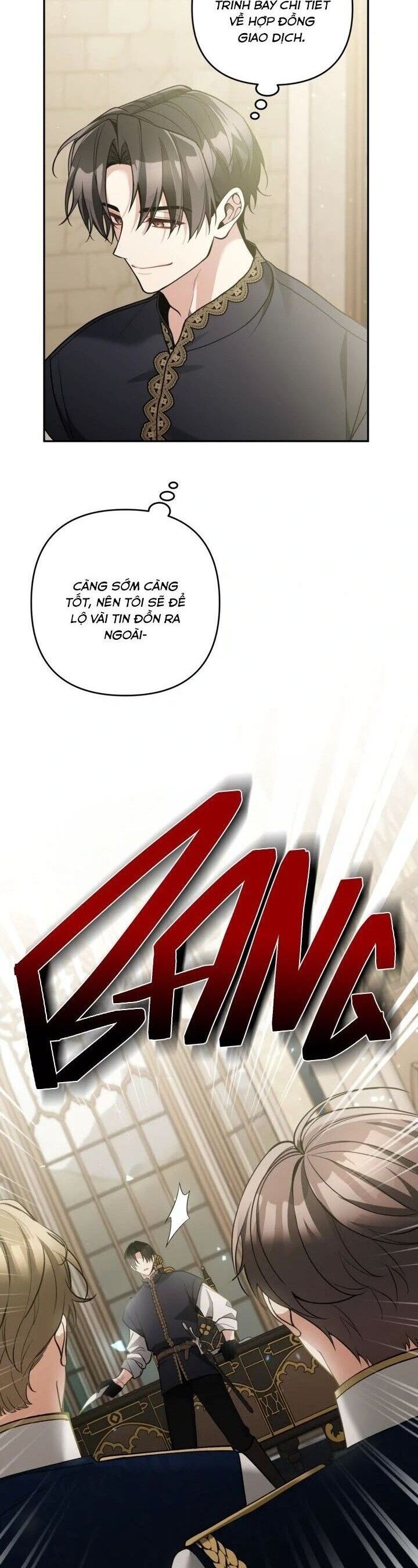 Đừng Đến Cửa Hàng Của Ác Nữ Chapter 85 - Trang 2