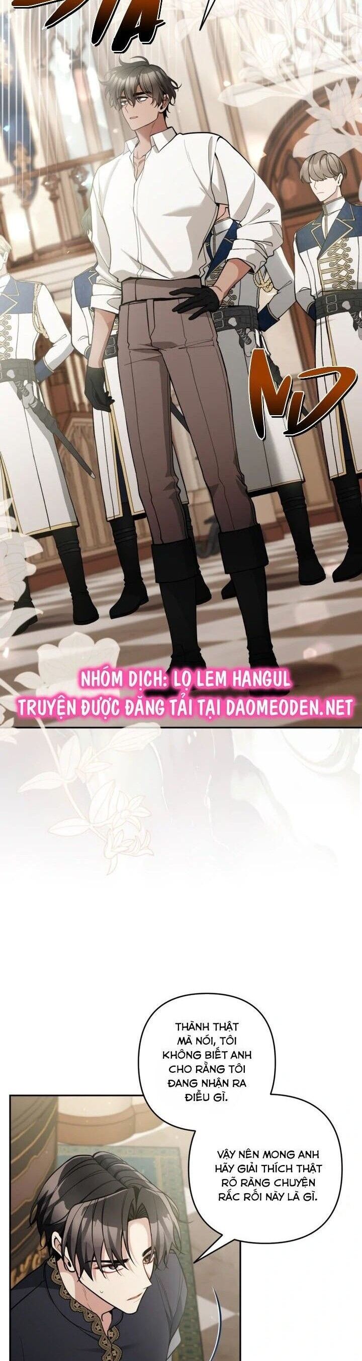Đừng Đến Cửa Hàng Của Ác Nữ Chapter 85 - Trang 2
