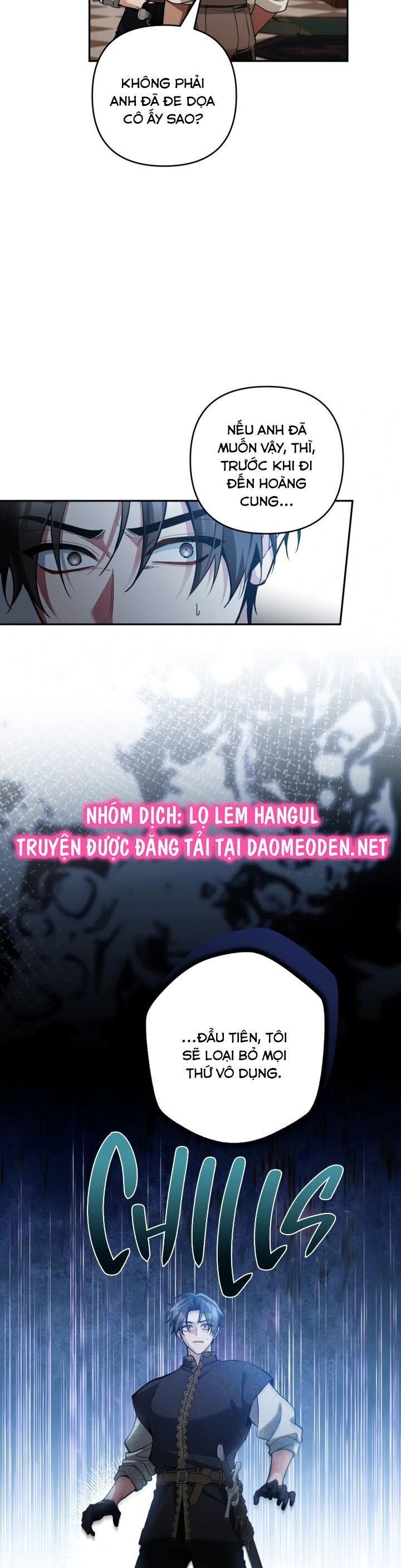Đừng Đến Cửa Hàng Của Ác Nữ Chapter 85 - Trang 2
