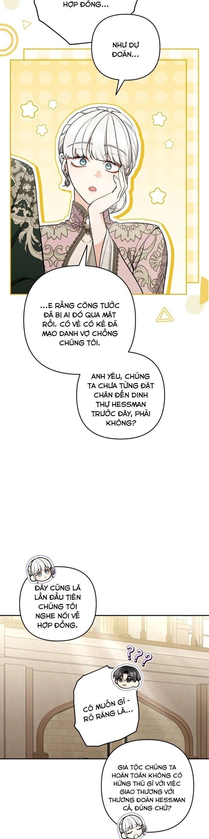 Đừng Đến Cửa Hàng Của Ác Nữ Chapter 85 - Trang 2