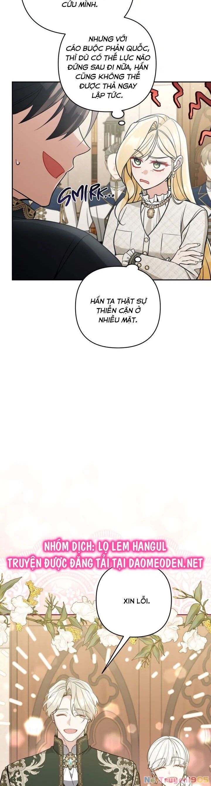 Đừng Đến Cửa Hàng Của Ác Nữ Chapter 85 - Trang 2