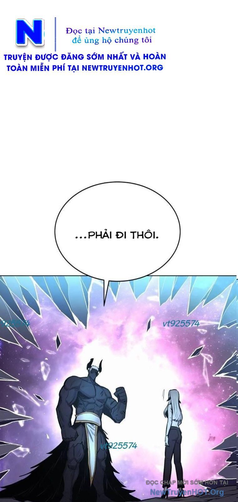 Tiếng Thét Cuồng Bạo Chapter 82.5 - Trang 2