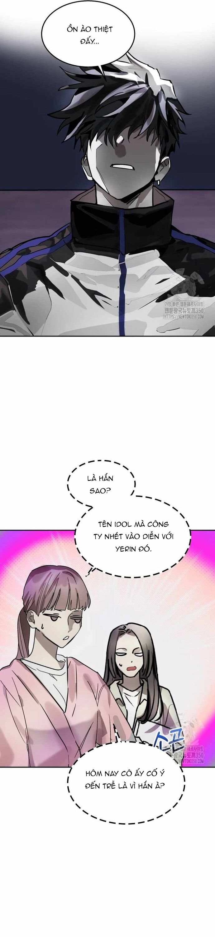 Ngôi Sao Đỉnh Lưu Chapter 6 - Next Chapter 7