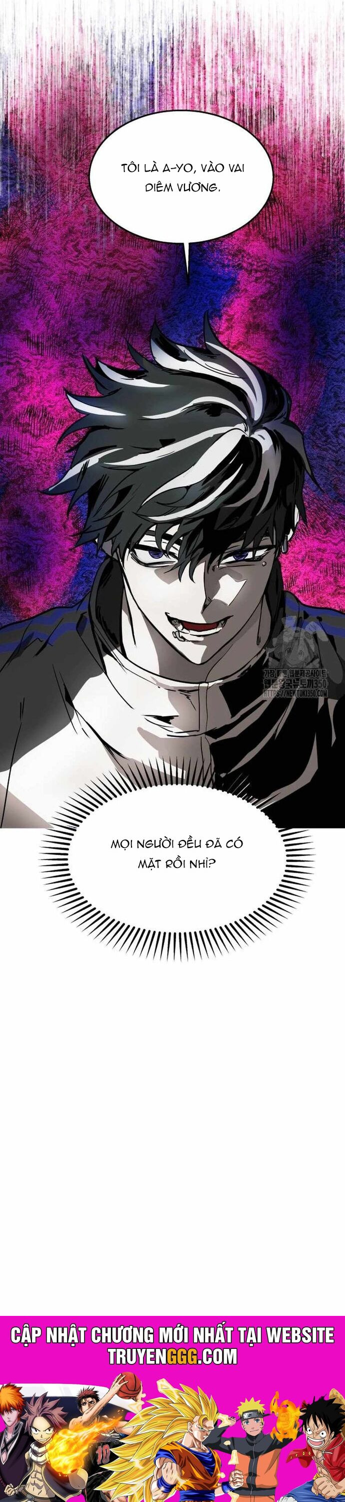 Ngôi Sao Đỉnh Lưu Chapter 6 - Next Chapter 7