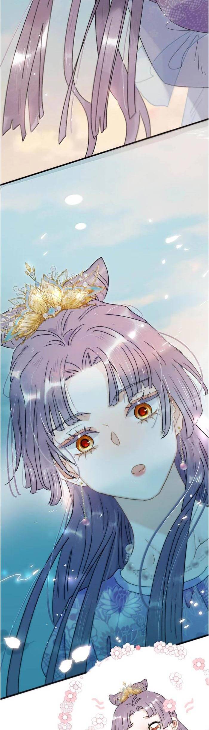 Kẻ Phản Diện Trong Sách Nghe Thấy Tiếng Lòng Của Ta Chapter 23 - Next Chapter 24