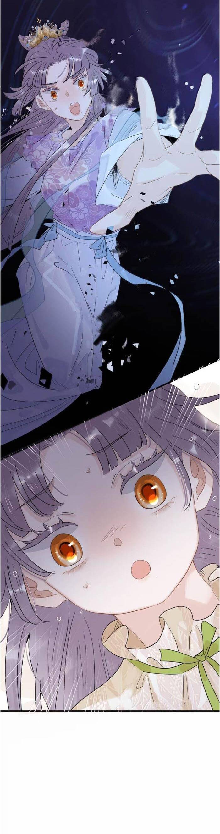 Kẻ Phản Diện Trong Sách Nghe Thấy Tiếng Lòng Của Ta Chapter 23 - Next Chapter 24