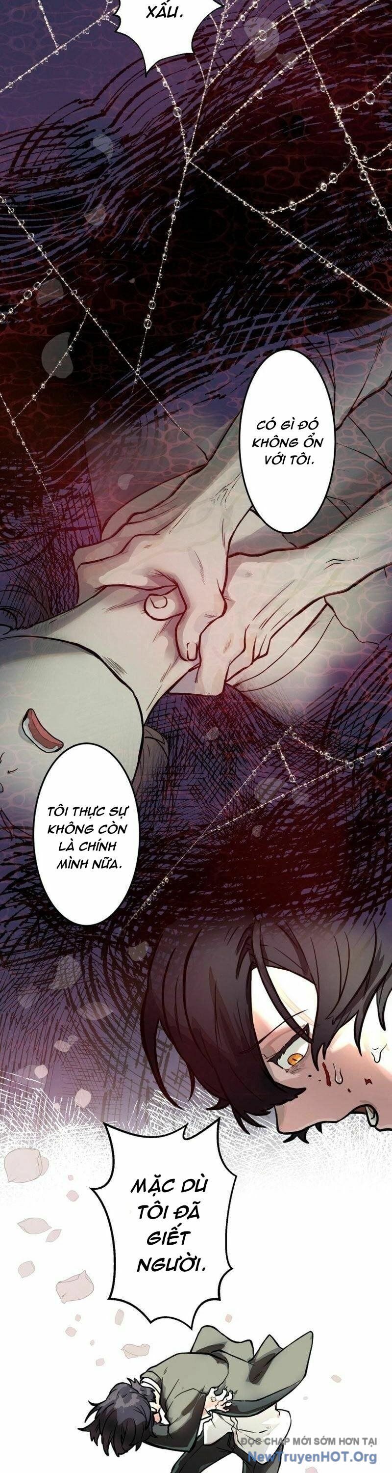 Vai Diễn Sát Nhân Chapter 2 - Trang 2