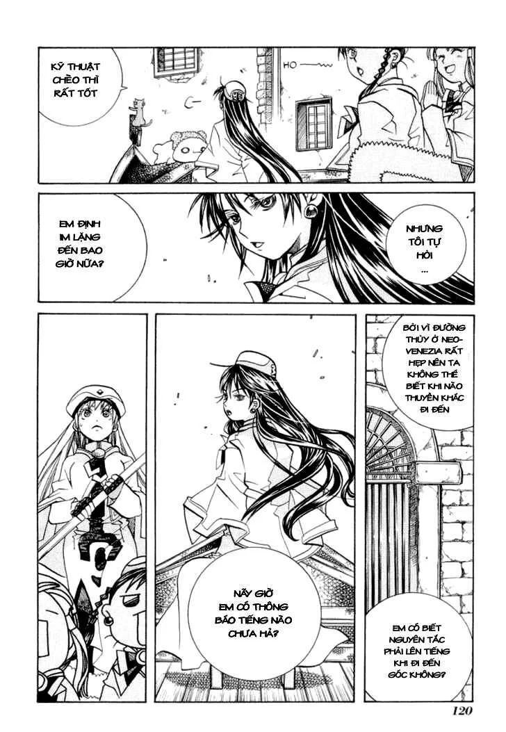 Genkai Level 1 kara no Nariagari Saijaku Level no Ore ga Isekai Saikyou ni Naru made Chapter 24 - Trang 2