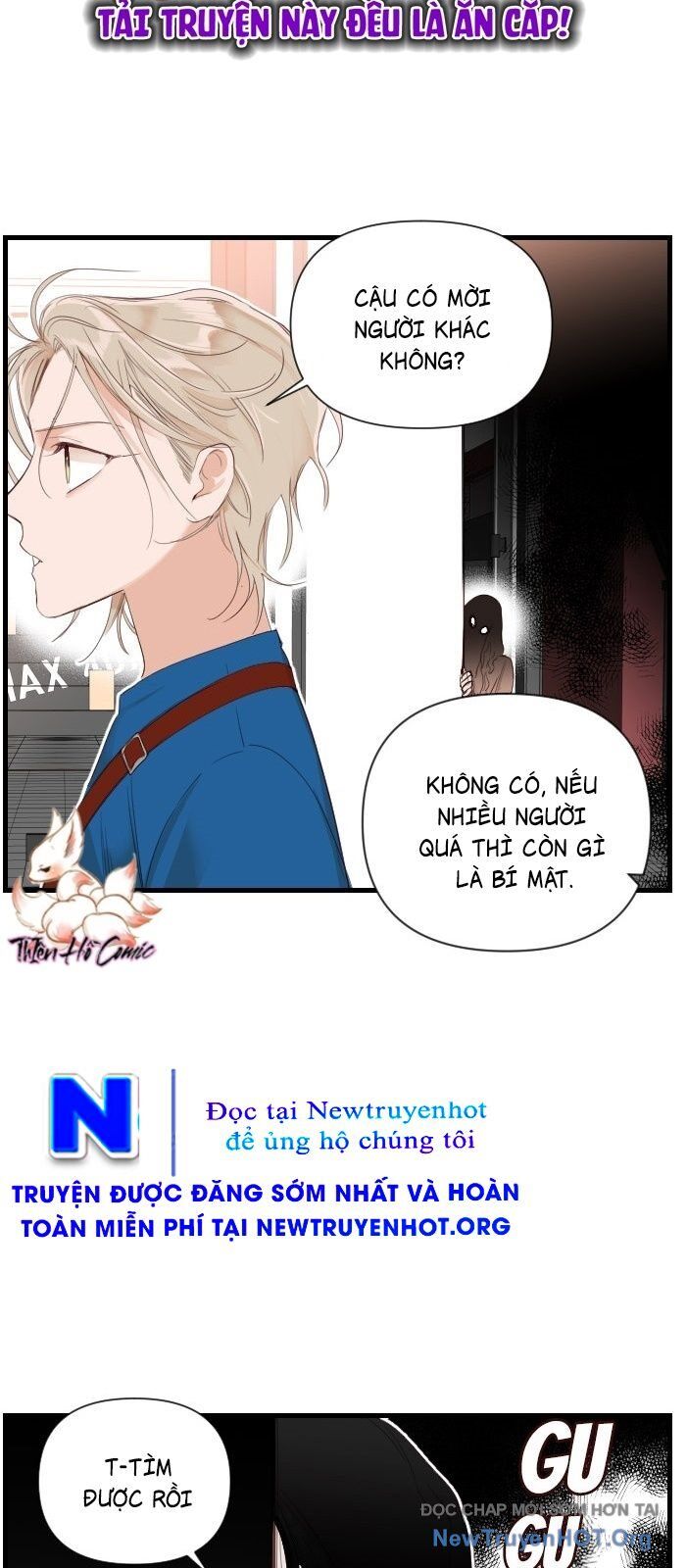 Cú Bắn Quỷ Chapter 5 - Next Chapter 6