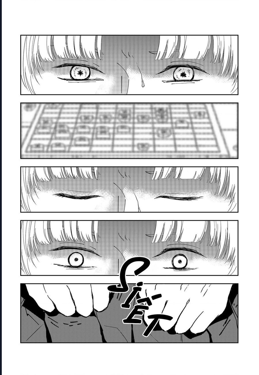 The God Before Me Chapter 12 - Trang 2
