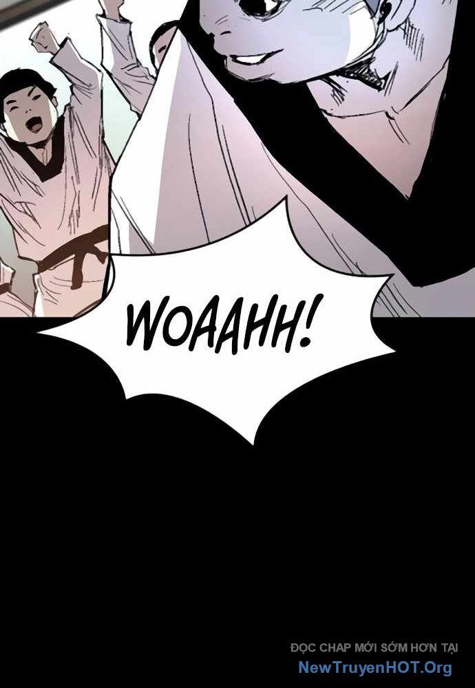 Phòng Gym Hanlim Chapter 233 - Next 