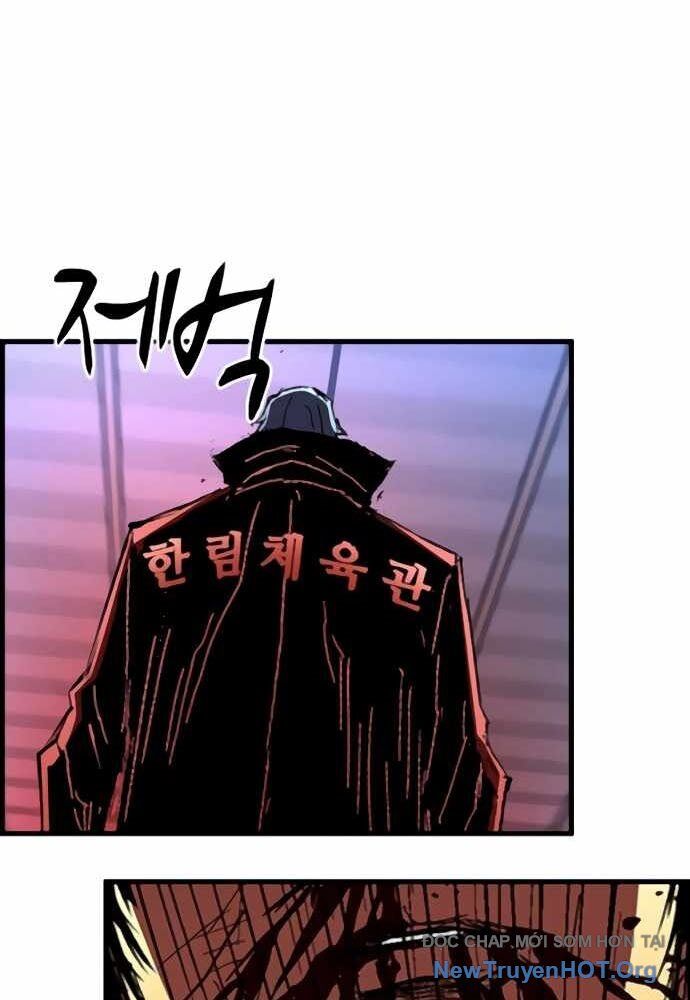 Phòng Gym Hanlim Chapter 233 - Next 