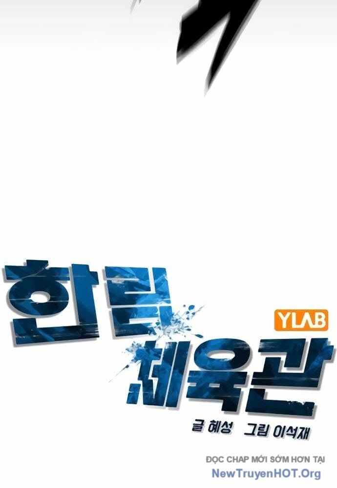Phòng Gym Hanlim Chapter 233 - Next 