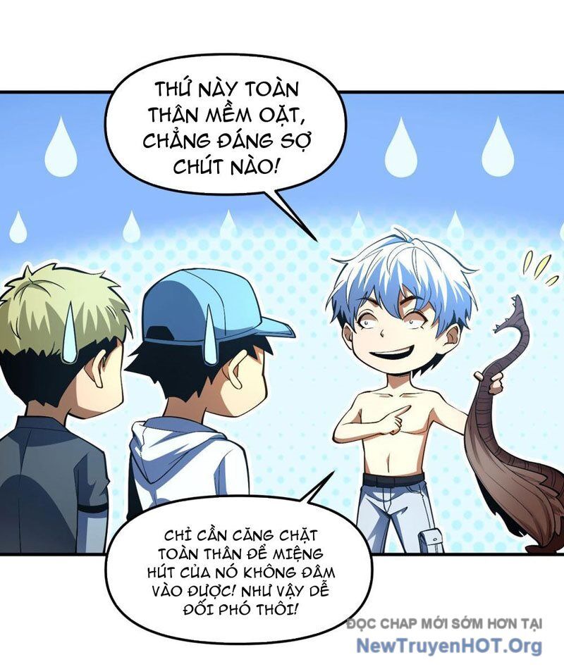 Hư Thực Chi Vương Chapter 5 - Trang 2