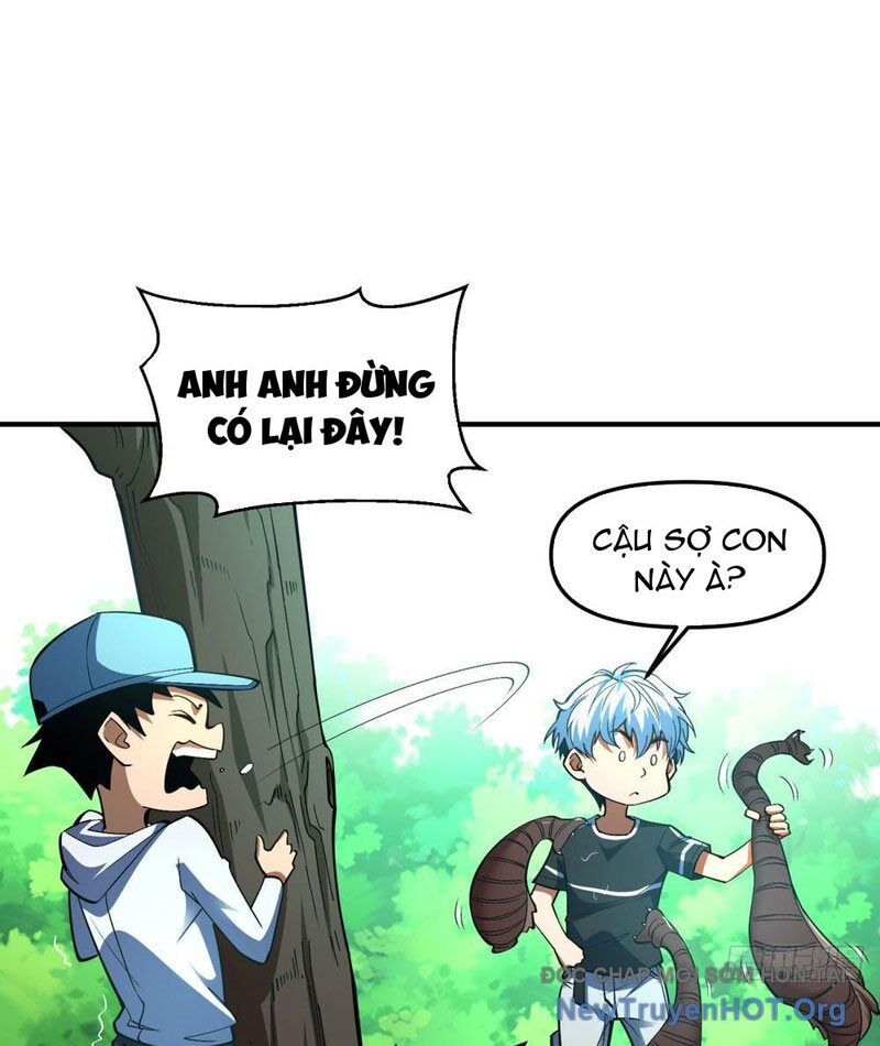 Hư Thực Chi Vương Chapter 5 - Trang 2