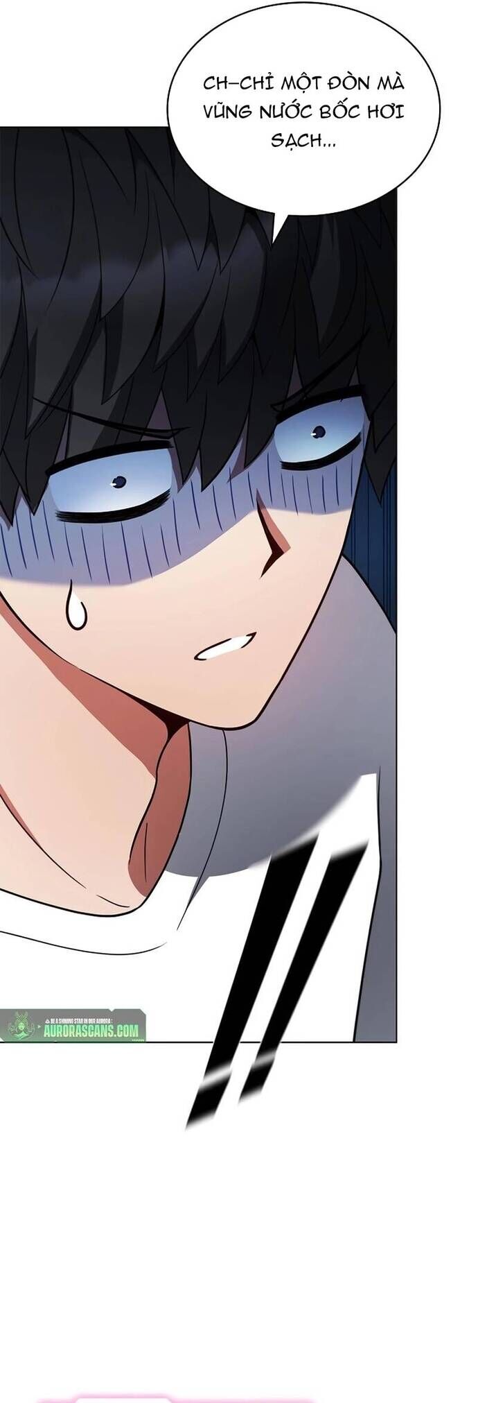 Thần Chết Part-Time Chapter 7 - Trang 2