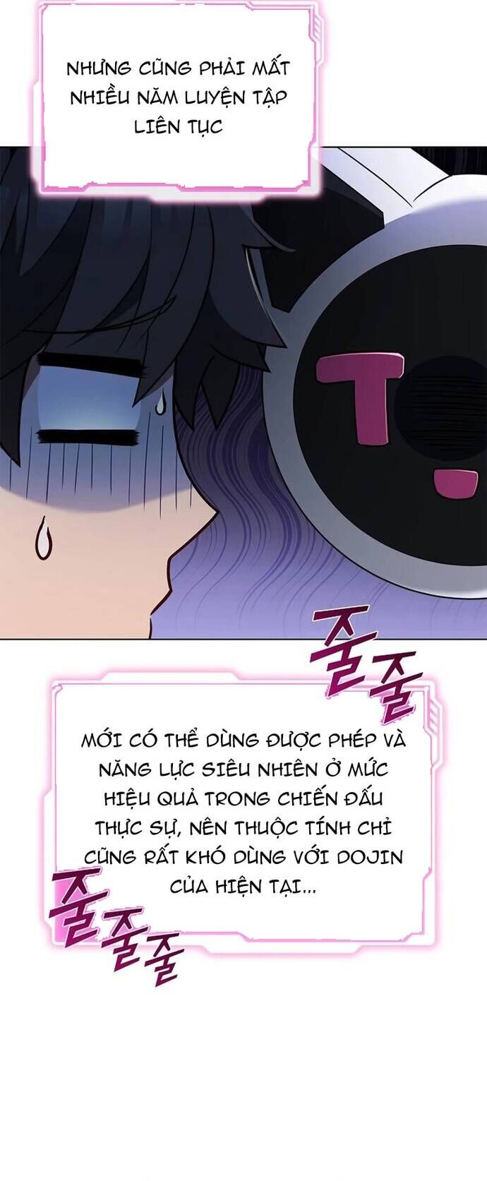 Thần Chết Part-Time Chapter 7 - Trang 2