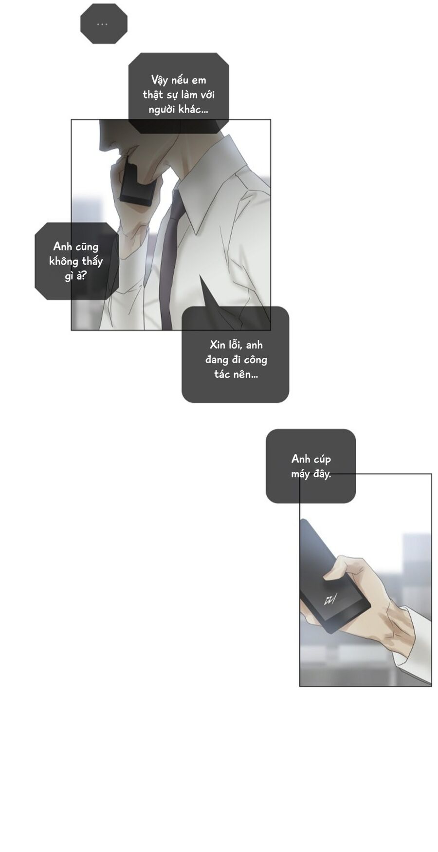 Ennui - Chán Chường Chapter 52 - Trang 2